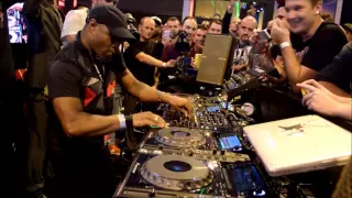 best of dj ez live