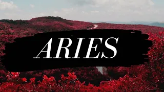 ARIES 🔥WORST MISTAKE OF THEIR LIFE WAS MESSING IT WITH YOU! DEVELOPING AN ACTION PLAN