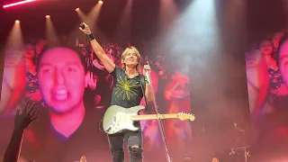 Keith Urban Somebody Like You Wichita 2022 4K