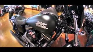 HARLEY-DAVIDSON SOA HARLEY ONE-IN PRODUCTIONS