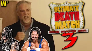 Can it Get Any Worse? "Ultimate Death Match 3" Review
