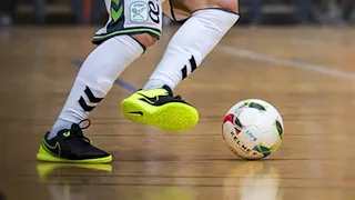 Os melhores dribles do futsal 🔥