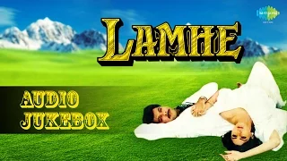 Lamhe | लम्हे - अनिल कपूर, श्री देवी  | Anil Kapoor | Sridevi | Yash Chopra | Chudiyan Khanak Gayeen