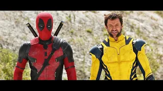 Deadpool & Wolverine  Official Tamil Teaser  In Cinemas July 26 tamil dubbed