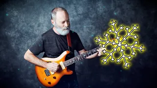 O Come, O Come, Immanuel: Ambient Guitar Christmas Carol