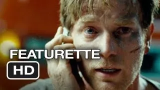The Impossible Featurette - The Cast (2012) - Naomi Watts Movie HD