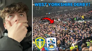 Daniel James stars as Leeds thump Huddersfield Town in 4-1 win😱🤔