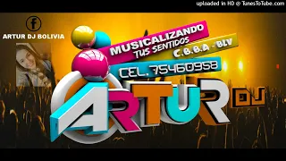 Mega Mix Lo Mas Sonado De La Cumbia Abril 2023 Ke Personajes Y Otros [Artur Dj- Auvimix Djs ] 2023