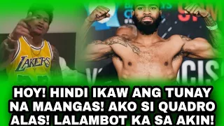 John Riel Casimero LALABANAN Ang Super Bantamweight Unified Champion Na Si Stephen Fulton!! Malakas!