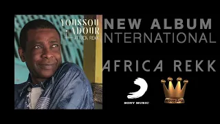 YOUSSOU NDOUR  I Love You