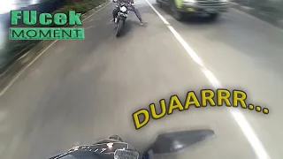 AUTO Tobat - STOP Lakuin Ini Dijalan Umum || Ride History #6