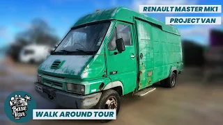 Renault Master Mk1