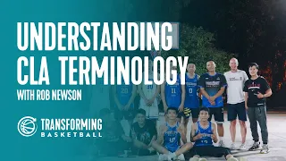 Understanding the CLA Terminology with Rob Newson