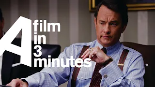 Charlie Wilson's War - A Film in Three Minutes