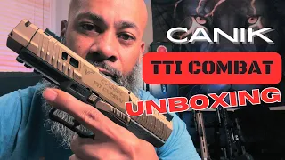 New Canik TTI Combat: Is it worth the hype?