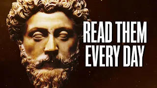 The Most Life Changing Marcus Aurelius Quotes