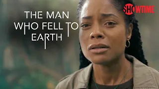 'Is This Love?' Ep. 10 Official Clip | The Man Who Fell To Earth | SHOWTIME