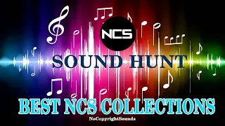 Best Collections Music ♫ No Copyright ♫ Music By Sound Hunt