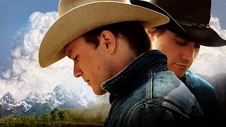 Brokeback Mountain: Ennis & Jack - Secret Love