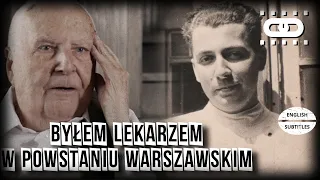 Half of his organs were gone but he was talking - Mieczysław Buczkowski p2. Witnesses to the Age