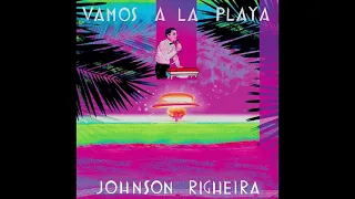 Johnson Righeira - Vamos a La Playa (1981 Original Demo Version)