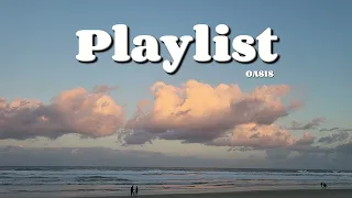 [Playlist] 잔잔한 파도 같은ㅣ감성플리 어쿠스틱🌅 로이킴, 폴킴, 잔나비, 다비치, 양다일