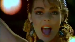 Sandra - Hi Hi Hi (1986)