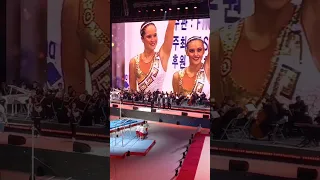 Шоу Алексея Немова ЛЕГЕНДЫ СПОРТА. Москва, октябрь 2023