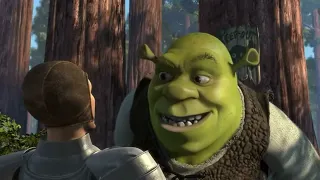 Russian dubbing of shrek