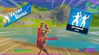 Fortnite Montage - "Last Forever" (Ayo & Teo)