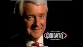 FOX commercials from January 4, 1998