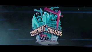 Concrete & Cranes VBS