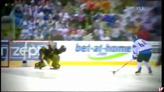 Mikael Granlund 2009-2011 highlights