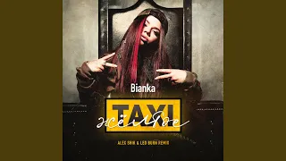Жёлтое Такси (Alex Shik & Leo Burn Remix)