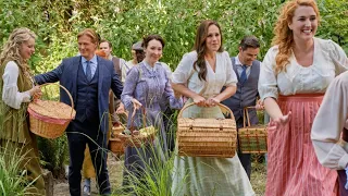 Pascale Hutton the shooter for WCTH Lucas reveals it may not be the suspect's heart