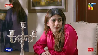 Kuch Taiz Tarrari Seekh Lo Us Se.. | Mahira & Kubra | Best Moment | #HumKahanKeSachayThay | HUM TV