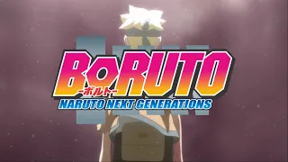 Naruto Shippuden Opening 13 but its Boruto |【MAD】Boruto: Naruto Next Generations Op 10 - Not Even Su