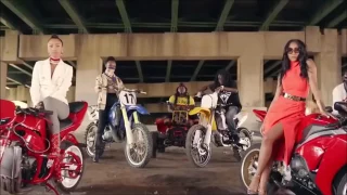 Migos - Bad and Boujee & Can't Touch This [Full Version] *AMAZING REMIX*