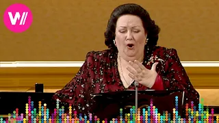 Montserrat Caballé: Mascagni - Mama… non, mama (with Manuel Burgueras)