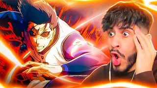 BAROU AWAKENS! | Blue lock Episode 18 REACTION