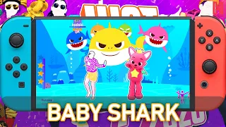 Baby Shark Just Dance 2020