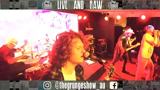 THE GRUNGE SHOW - Man In The Box (Alice in Chains Tribute)