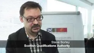 Asia Scotland Institute presents Prof. Danny Quah (LSE)