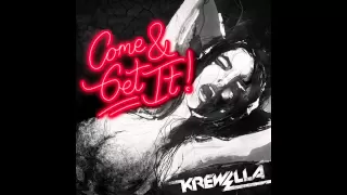 Krewella - "Come & Get It" - FREE DOWNLOAD IN DESCRIPTION