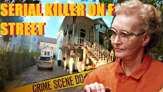 Granny SERIAL KILLER in Sacramento- Dorthea Puente