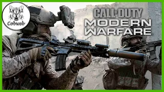 Call of Duty: Modern Warfare 2019 Обзор с закрытого теста