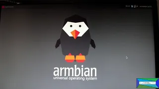 Banana Pi M2 Zero Armbian O.S. Install and Setup Tutorial