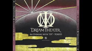 Dream Theater live at Tokyo Zepp 2014 - IEM audio