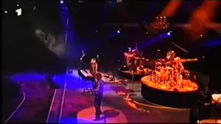 Herbert Grönemeyer - 'Von Gestern bis Mensch' Live 2002 Köln - Ganzes Konzert