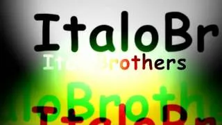 TuneUp! Vs. ItaloBrothers - Colors Of The Rainbow